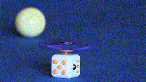 Gifburger Logo Fidget Spinner Tricks With A Professional Fidgeter Gif Gifburger Logo Fidget Spinner Tricks With A Professional Fidgeter Gif